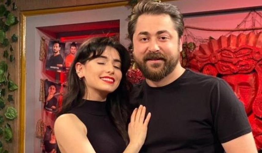 Semih Öztürk ile Kurretülayn Matur boşanıyor