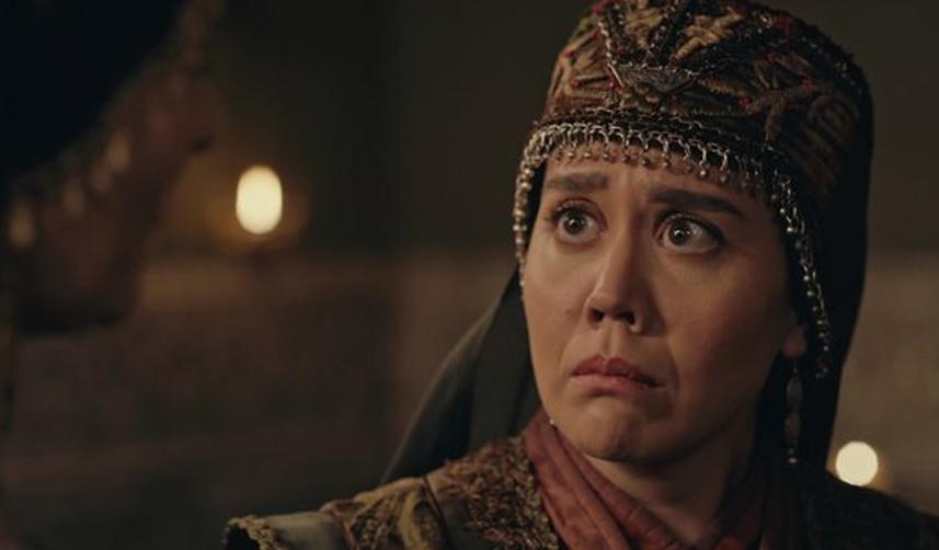 Bala ve Malhun Hatunlar İsmihan Sultan’a oyun kurdular