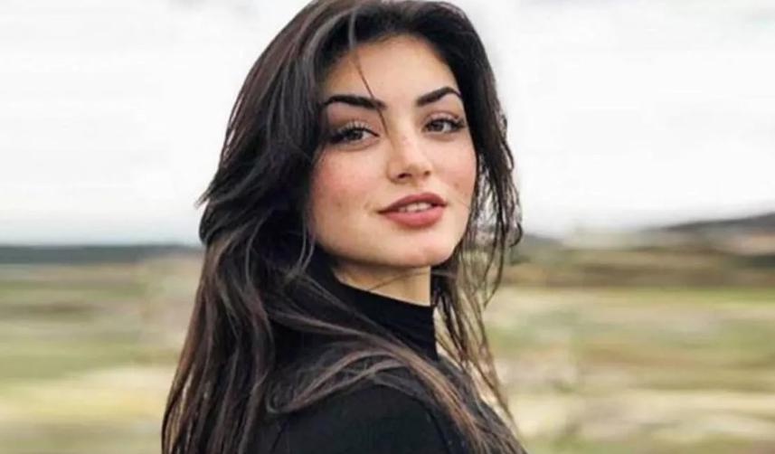 Kuruluş Osman'ın Bala Hatun'u Özge Törer'in kardeşini gören şaştı kaldı!