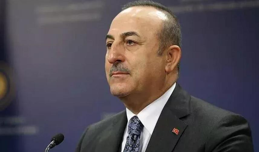 Suriye ile 2. temas ne zaman olacak? Bakan Çavuşoğlu açıkladı