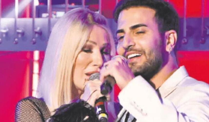 Seda Sayan'ın gizli dileği