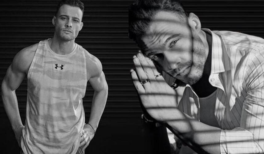 Kerem Bürsin hakkında kalp krizi geçirdi iddiası