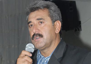 MHP'li başkan öldürüldü