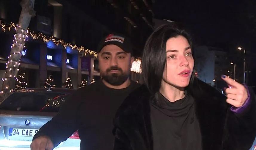 Merve Boluğur: Ailem kızıyor