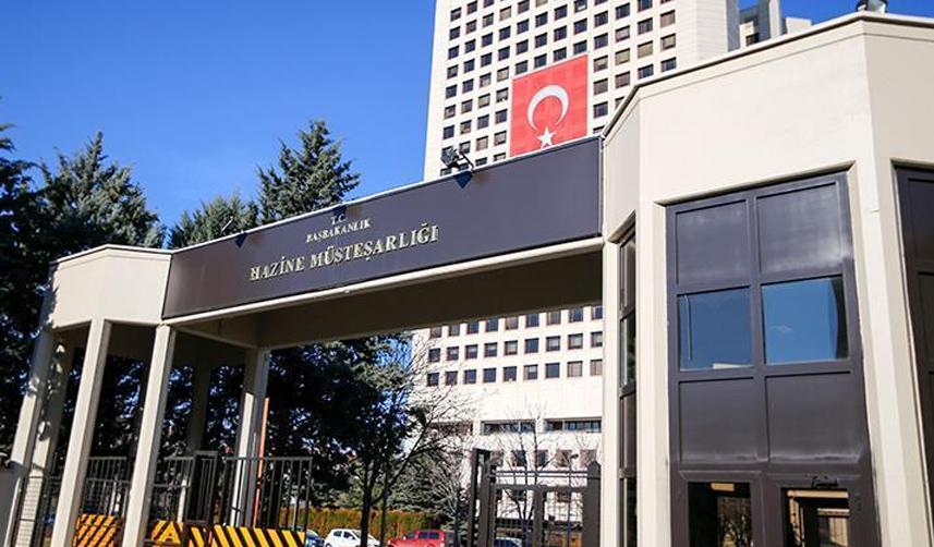 Hazine Bakanlığı'ndan personel alımı yapacak!