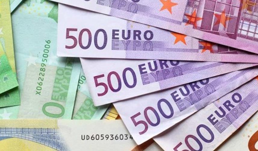 Euro 2023'e rekor ile başladı