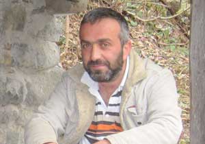 Rize'de kaybolan şahıs bulundu