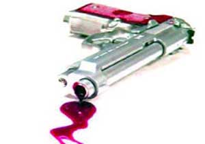 Üsteğmen evinde intihar etti