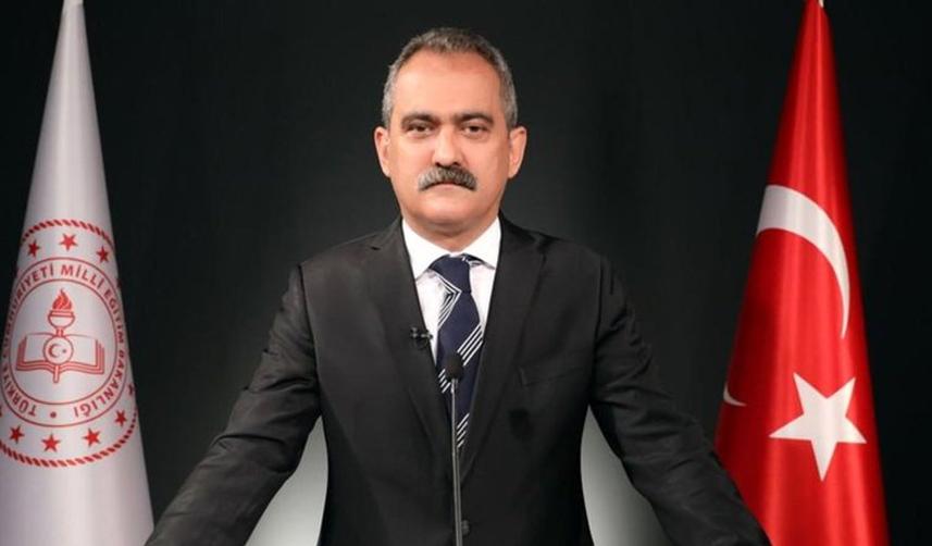 Bakan Özer'den özel okulların ücret artışına ilişkin açıklama