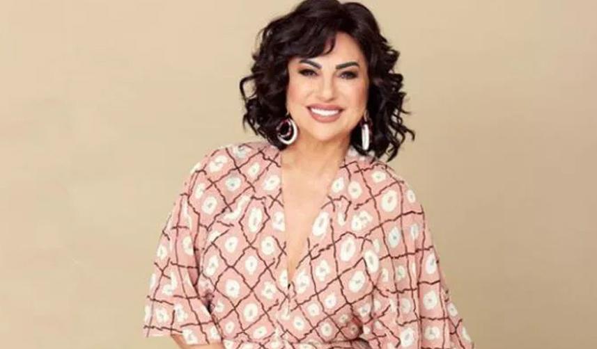 Nilgün Belgün'den aşk itirafı!