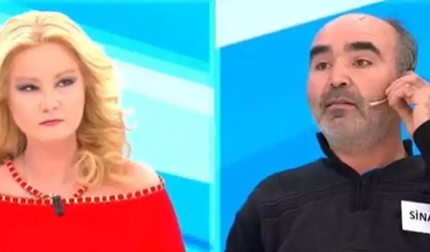 Türkiye'nin gündemine oturan Sinan köşeye sıkıştı!