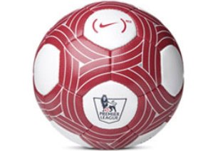 TS-GS maçına kırmızı top