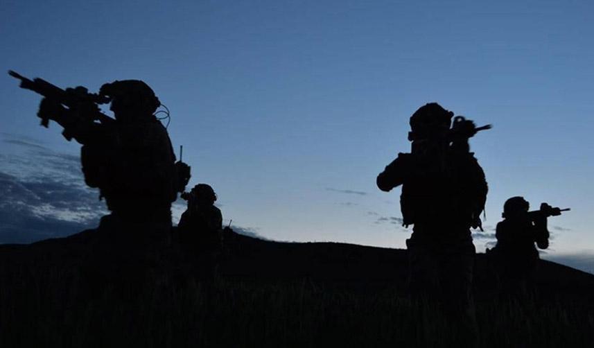 Bakan Soylu 2022 bilançosunu açıkladı! 1220 terörist etkisiz hale getirildi