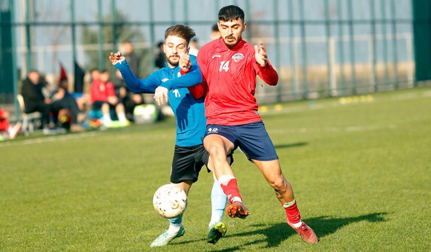 1461 Trabzon Pazarspor’u rahat geçti