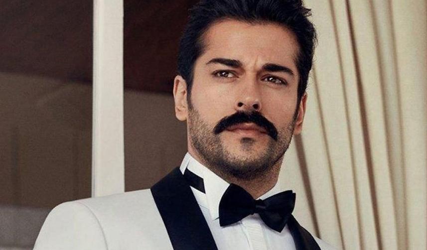 Burak Özçivit'in kardeşini gören hayran kaldı! Güzelliği göz kamaştırdı