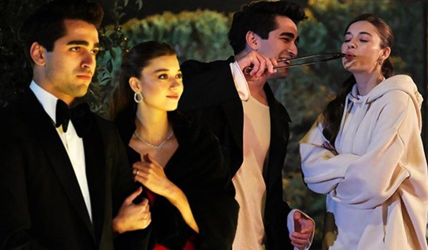 Yalı Çapkını 16. yeni bölüm fragmanı izle