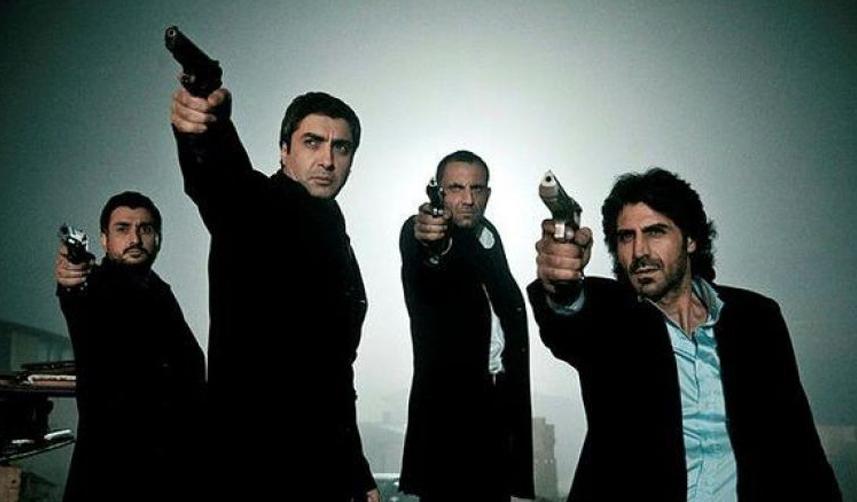 Kurtlar Vadisi'nde o da olacak iddiası! Hayranları dikkat kesildi!