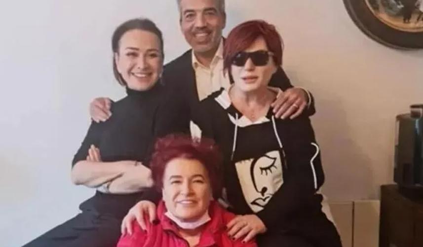 Selda Bağcan'ı görenler gözlerine inanamadı