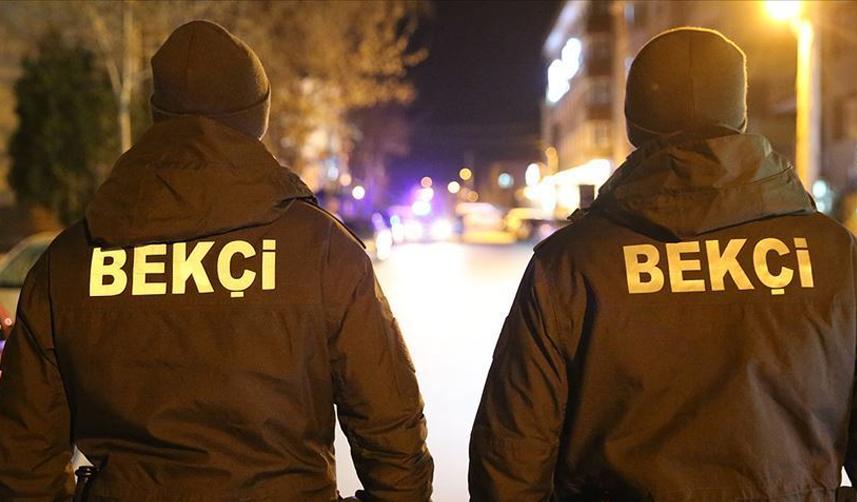 2023 bekçi maaşlar ne kadar oldu?  En düşük ve en yüksek bekçi maaşları ne kadar?