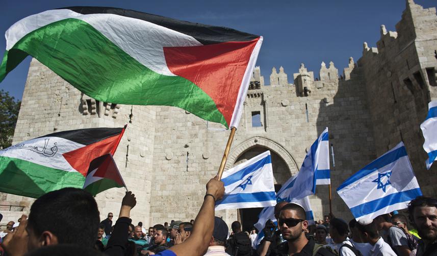 İsrail askerleri Filistinli çocuğu başından vurdu