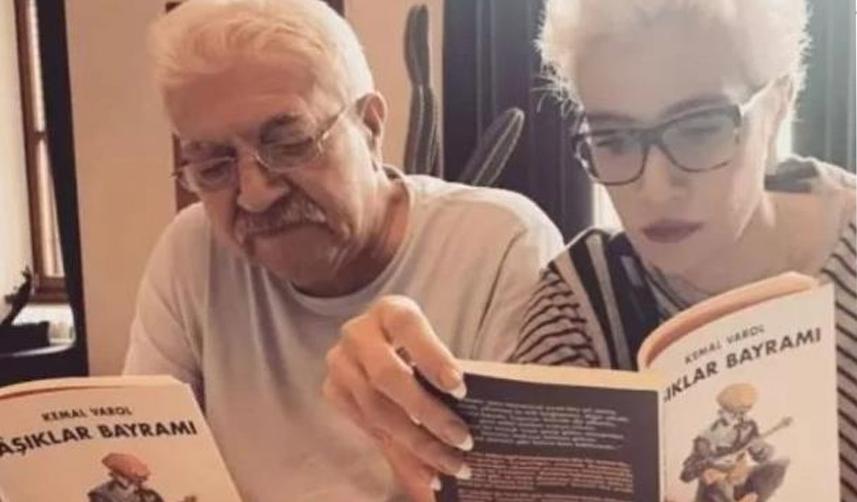 Babasının ölümüyle yıkılan Sıla Gençoğlu'ndan duygusal paylaşım