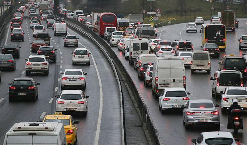 Araç sahipleri dikkat! MTV ödemeleri için son tarih