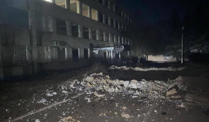 Rusya'dan intikam saldırısı! 600 Ukrayna askeri öldü