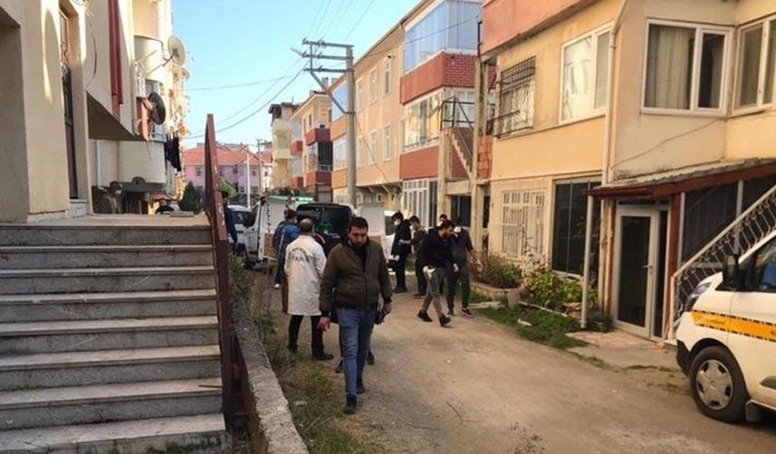 Sakarya'da 3 gündür arana kişi ölü bulundu