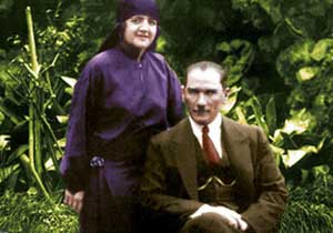 Ata'nın mektupları davalık oldu