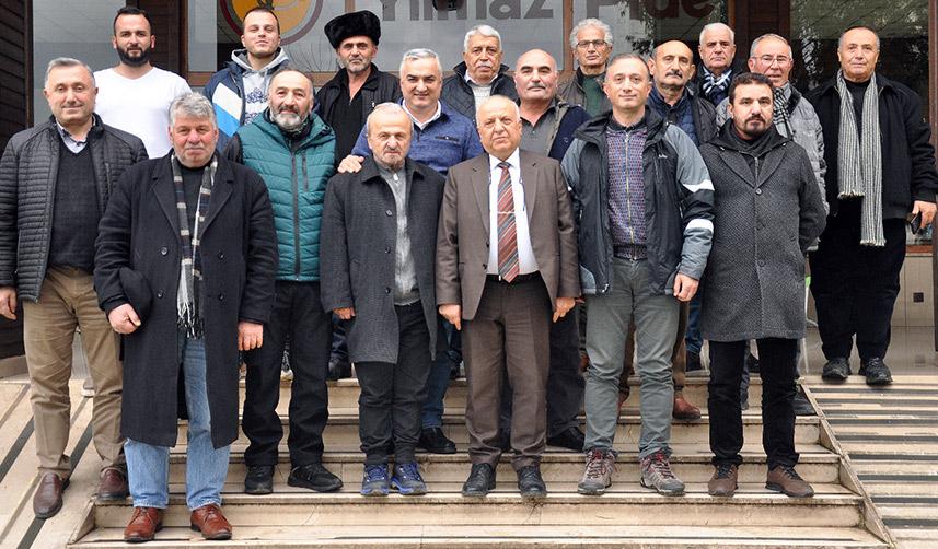 Şiddetle mücadelede 2023 yol haritası belirlendi