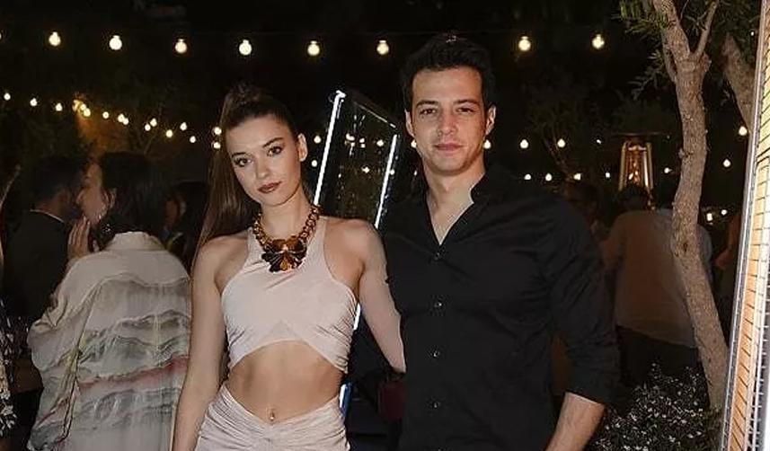 İlişkileri bitti ama evleri ayıramadılar! Afra Saraçoğlu'ndan ev hamlesi