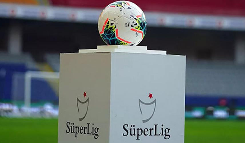 Süper Lig ekibinde flaş istifa!