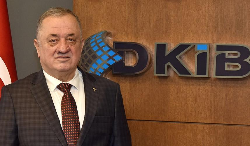 DKİB Türk ve Pakistanlı iş insanlarını bir araya getirecek