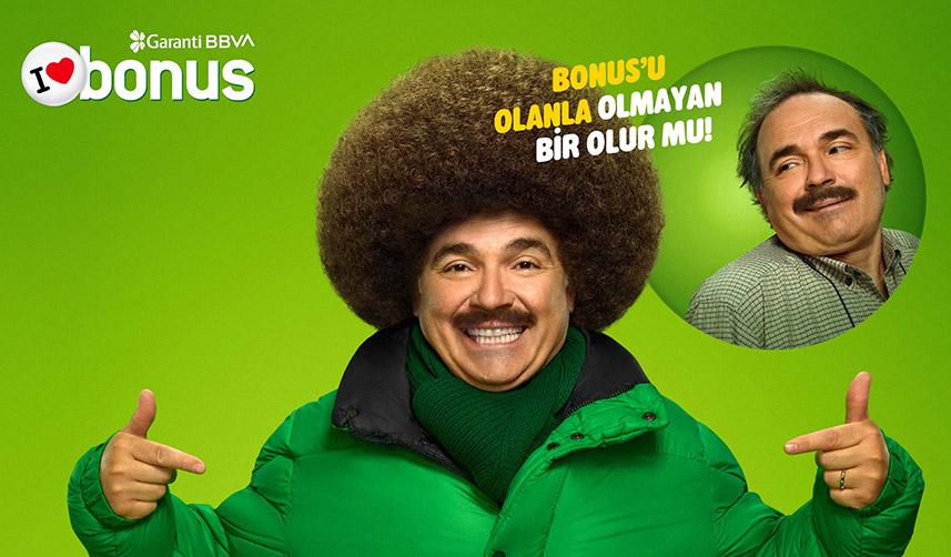 Bonus ile ücretsiz 3 taksitle MTV Ödeme Fırsatı