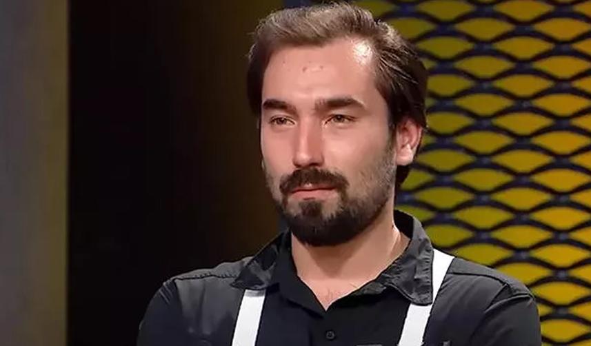 Masterchef  Metin kimdir? Masterchef Metin kaç yaşında?