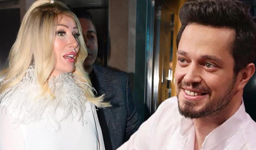 Seda Sayan, Murat Boz'u evlendirecek!