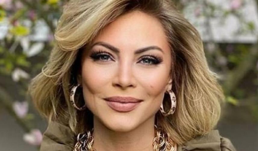 Seray Sever: Düzenli şekilde aldatıldım