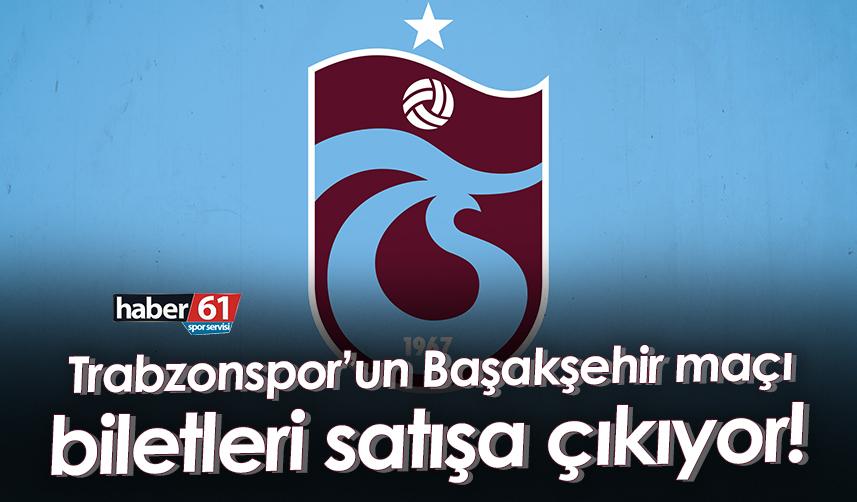 Trabzonspor – [Rakip Takım Adı] maçının biletleri satışta!
