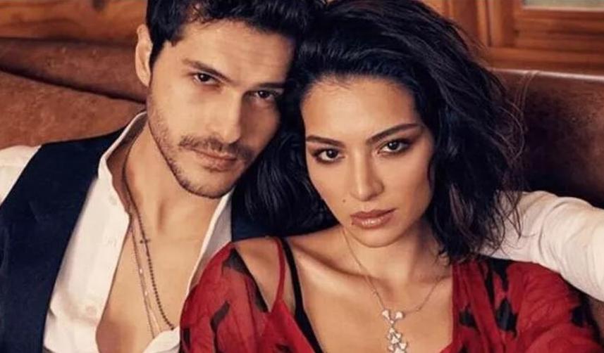 Alperen Duymaz'dan Melisa Aslı Pamuk açıklaması