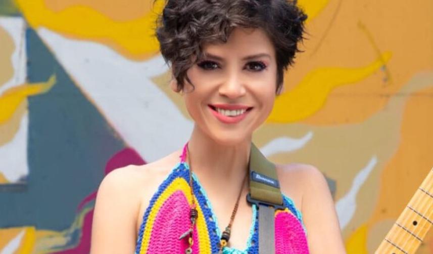 Aydilge ve Utku Barış Andaç'tan eğlenceli paylaşım