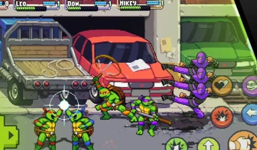 Netflix yeni mobil oyununu yayınladı!