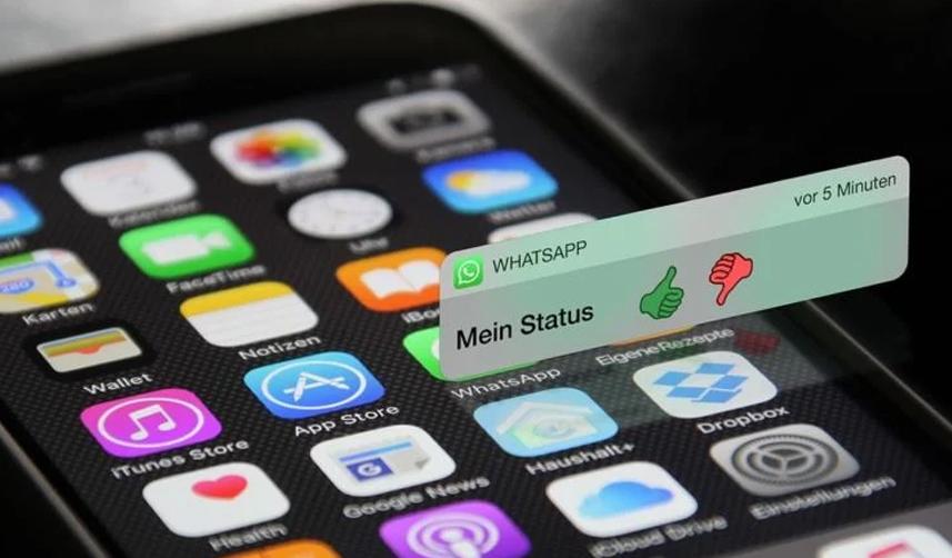 WhatsApp 'Süreli Mesajlar' bölümünü değiştiriyor
