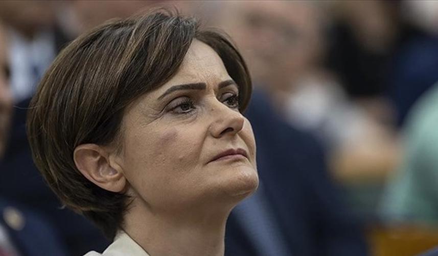 Kaftancıoğlu davasında yeni gelişme! Beraat etti