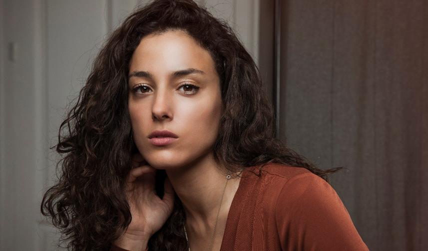 Cansu Tosun'dan samimi açıklamalar