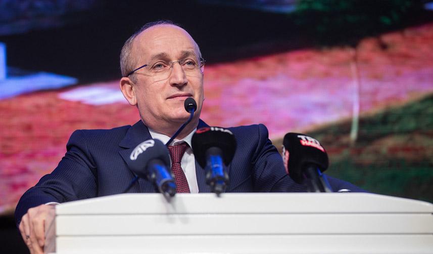 TOKİ Başkanı Bulut: "Konut kuraları tamamlanmış olacak"