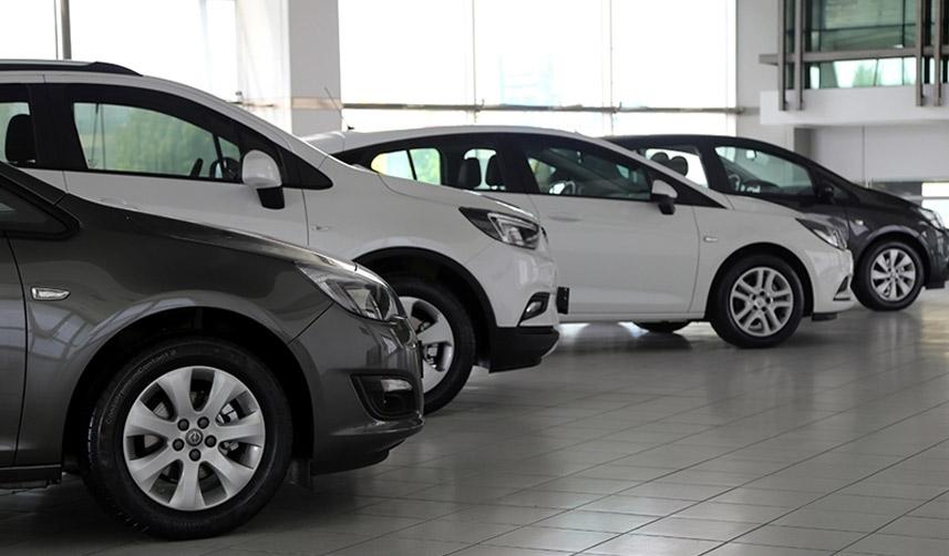 Sıfır ve ikinci el araç piyasasına yönelik inceleme