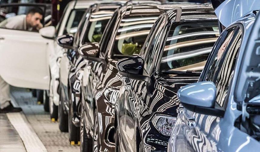 Bakan Muş duyurdu! Araç piyasası için harekete geçildi