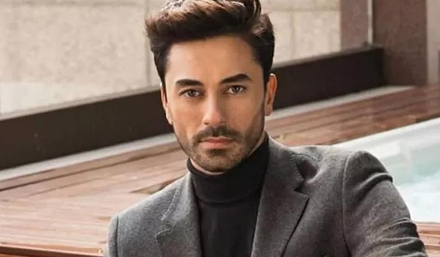 Gökhan Alkan’ın yeni dizisi belli oldu