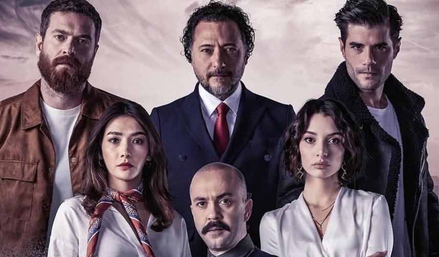 Sıfırıncı Gün 4.bölüm fragmanı İZLE!