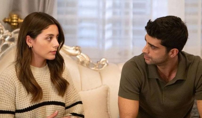 Kızılcık şerbeti 12 bölüm fragmanı izle! Yeni bölümde neler yaşanacak?